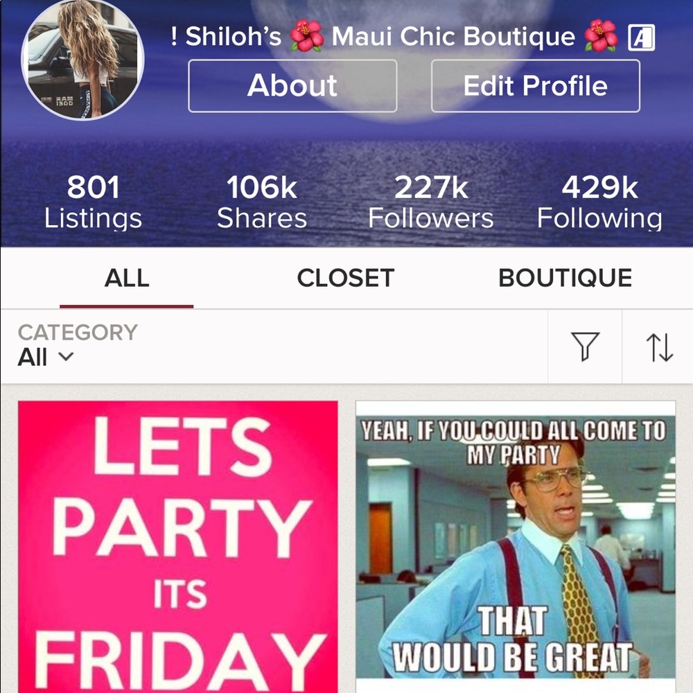 NEW? WANT MORE FOLLOWERS? FOLLOW ME GET STARTED‼️ - Picture 8 of 8